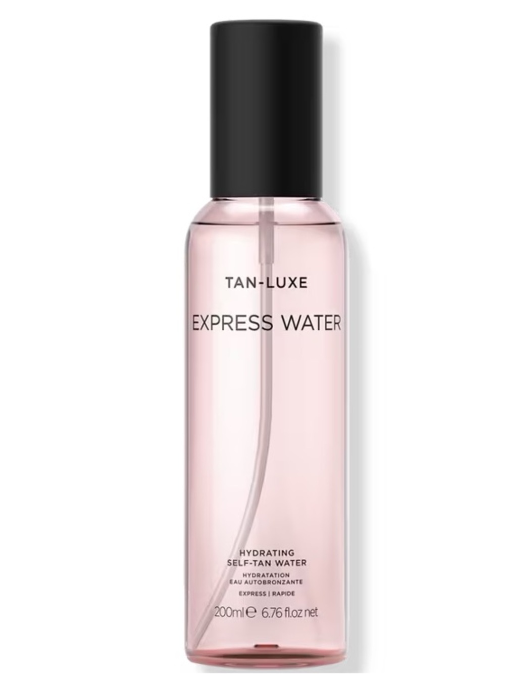 Tan-Luxe Express Water Hydrating Self-Tan Spray